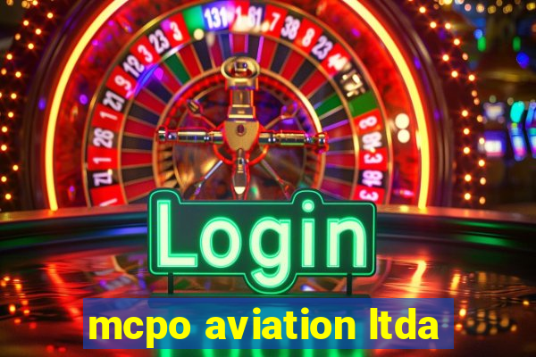 mcpo aviation ltda